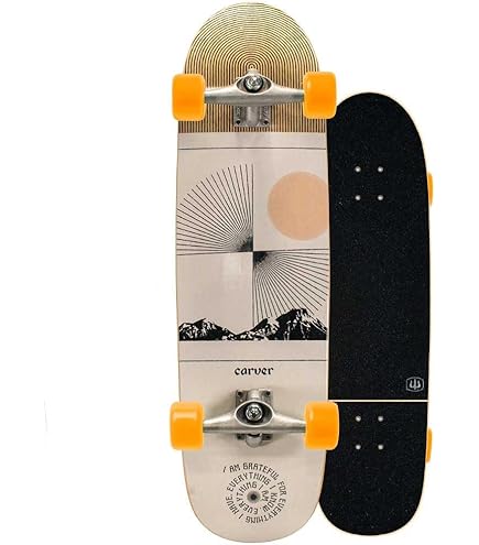 Amazon.com : Arbor x Carver x Tyler Warren C7 29